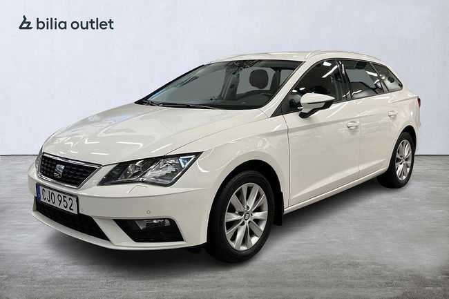 Seat Leon 2019