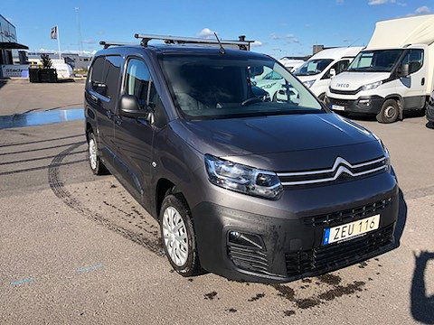 Citroën Berlingo 2020