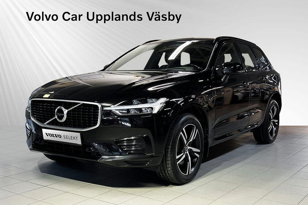 Volvo XC60 2020