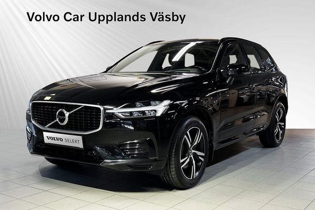 Volvo XC60 2020