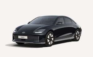 Hyundai IONIQ 6 2024