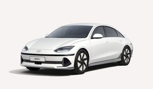 Hyundai IONIQ 6 2024