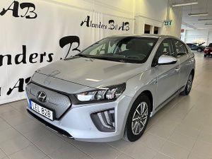 Hyundai IONIQ 2020