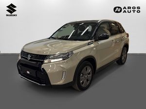Suzuki Vitara 2025