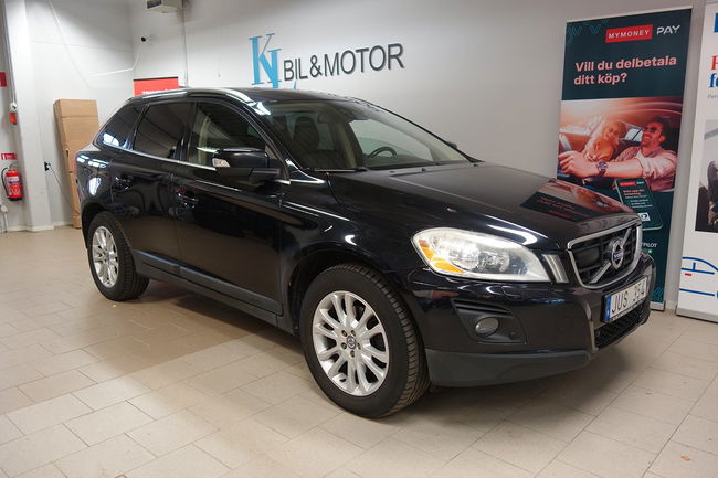 Volvo XC60 2009