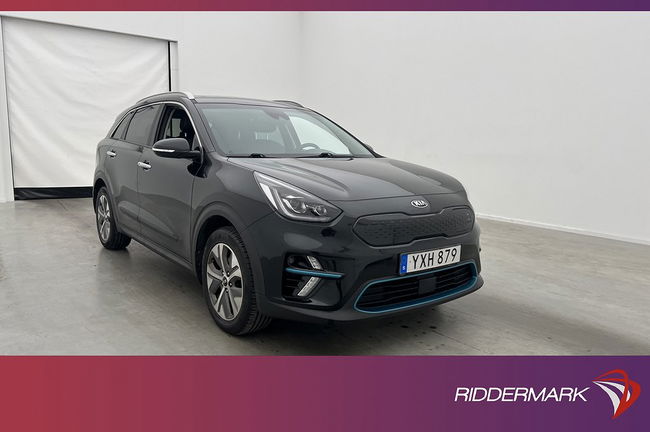 Kia Niro 2018