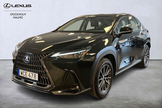 Lexus NX 2023