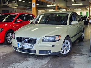 Volvo S40 2005