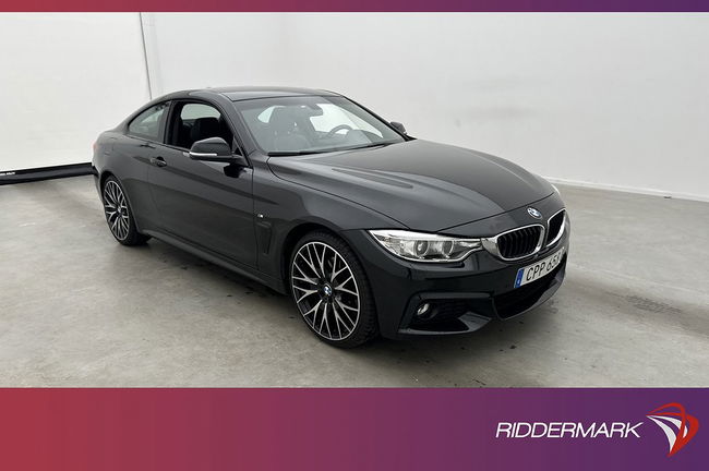 BMW 4 Series 428 2014