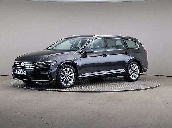 Volkswagen Passat 2021