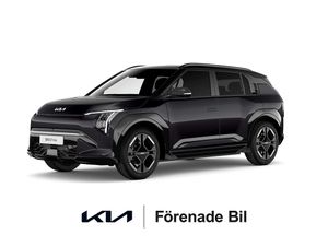 Kia EV3 2025