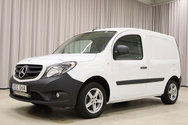 Mercedes-Benz Citan 2020