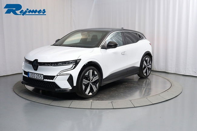 Renault Megane 2023