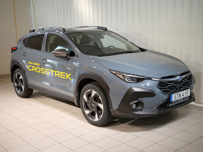 Subaru Crosstrek 2023