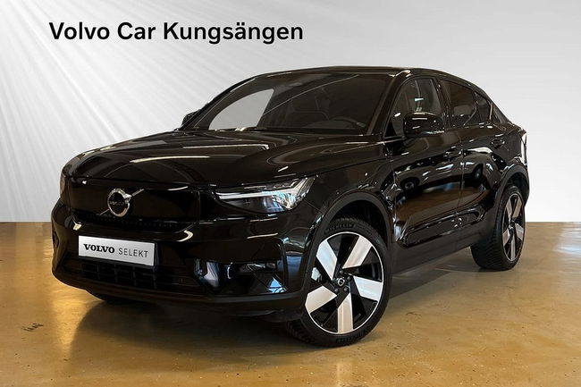 Volvo C40 2023