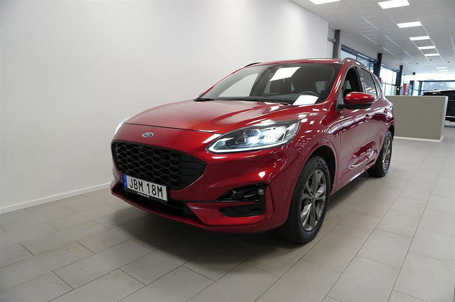 Ford Kuga 2021