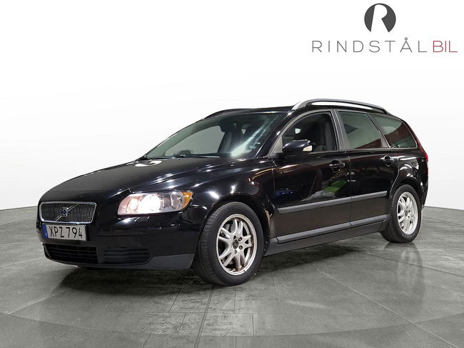 Volvo V50 2006