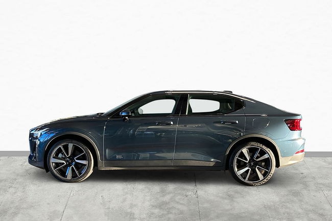 Polestar 2 2021