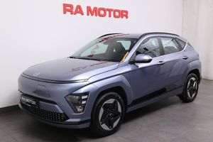 Hyundai Kona 2025