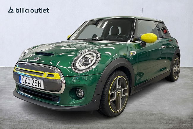 Mini Cooper 2020