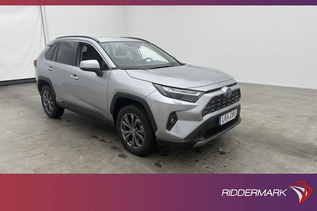 Toyota Rav4 2023