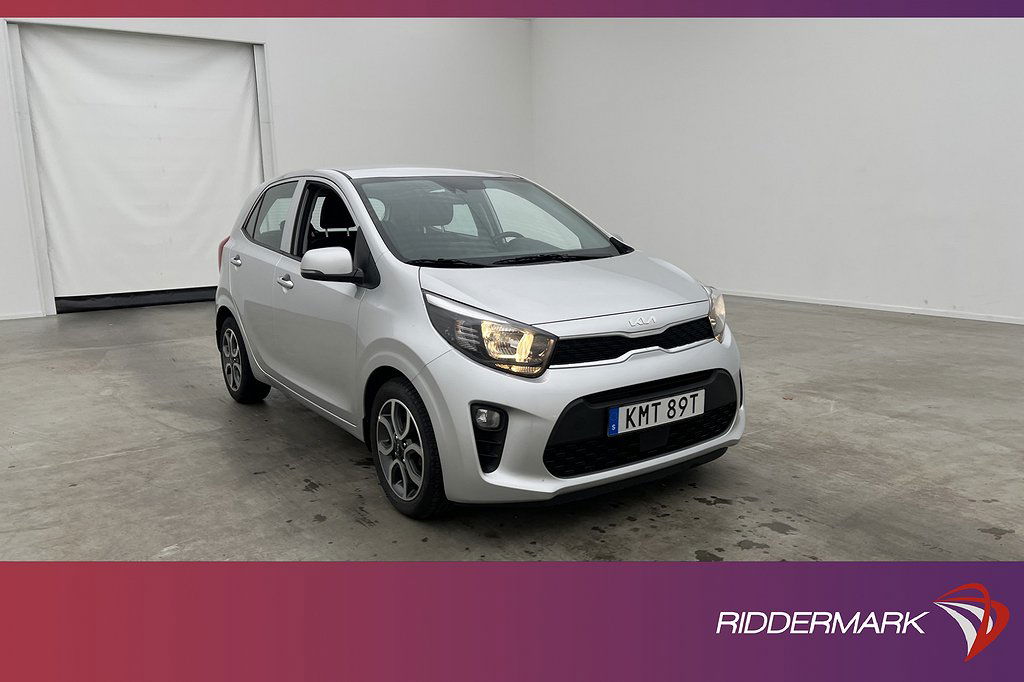 Kia Picanto 2021