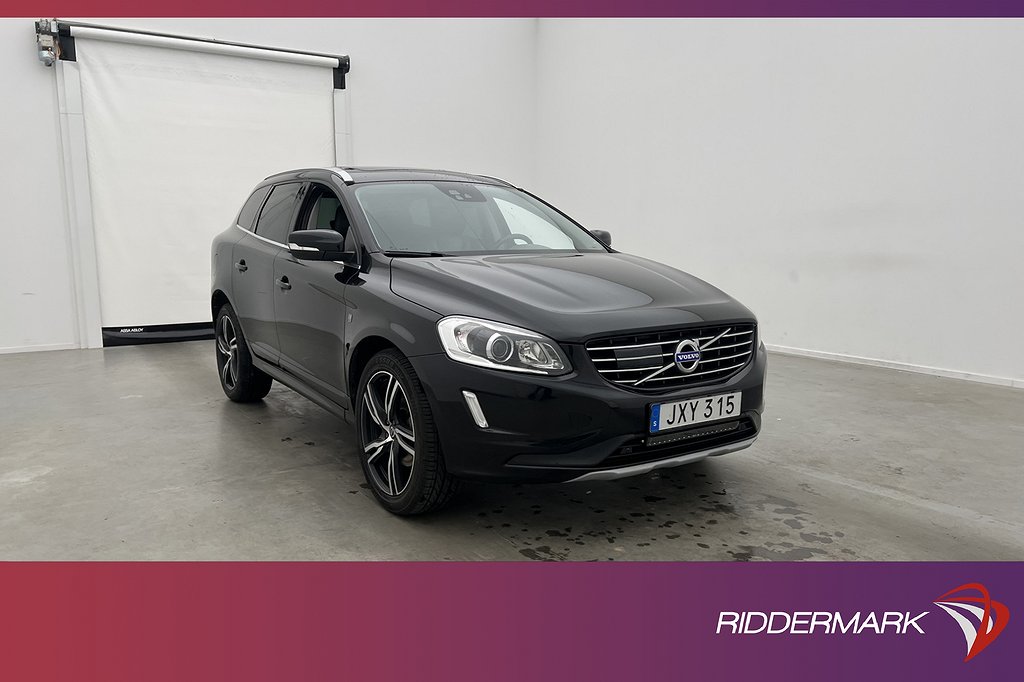 Volvo XC60 2015