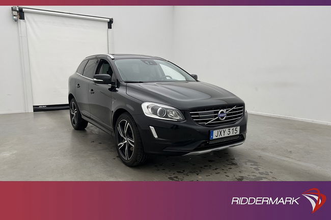 Volvo XC60 2015