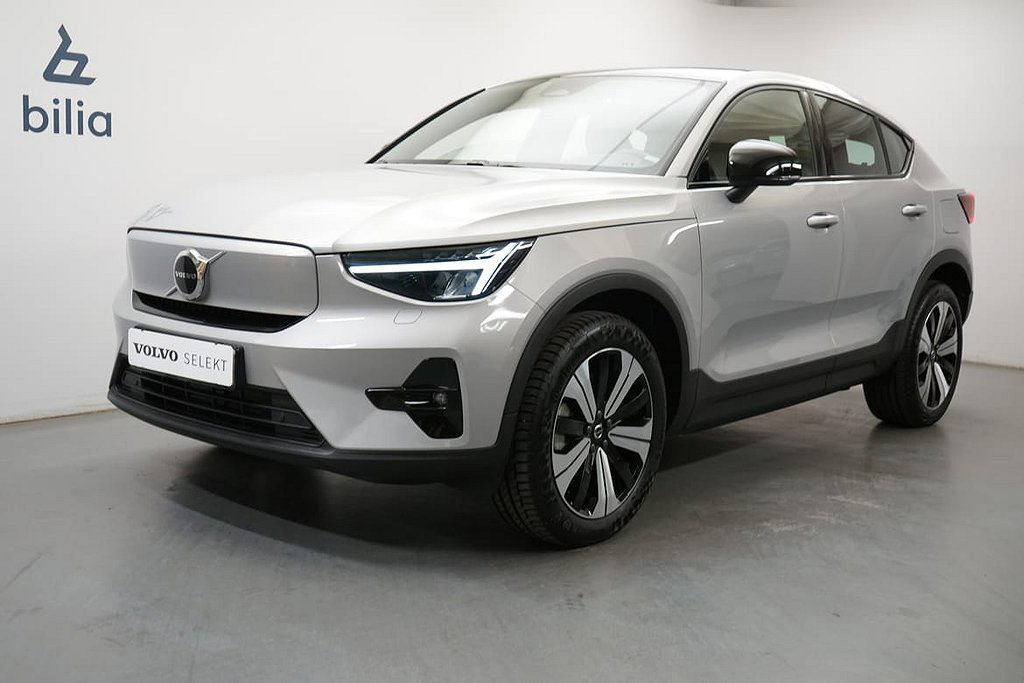 Volvo C40 2023