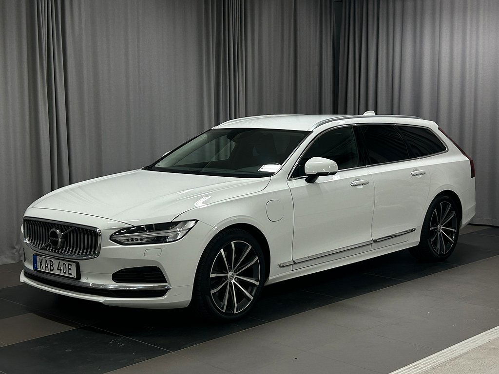 Volvo V90 2020