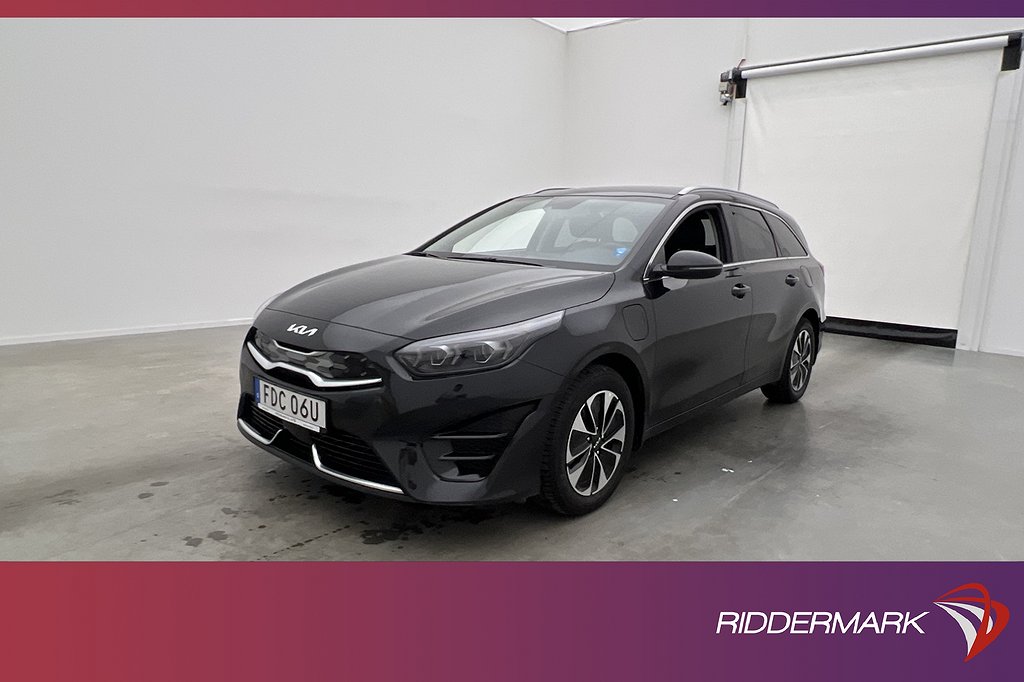 Kia Ceed 2022