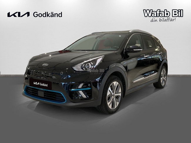 Kia Niro 2021