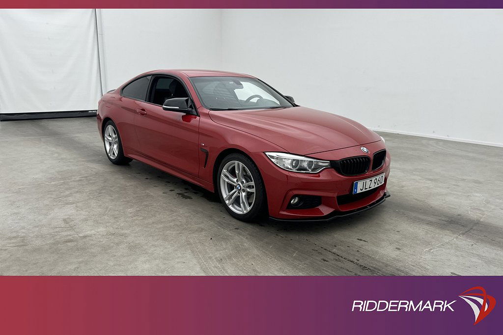 BMW 4 Series 428 2014