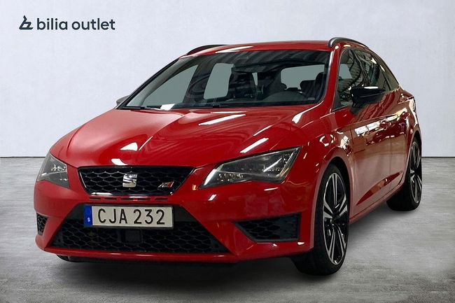 Seat Leon 2016