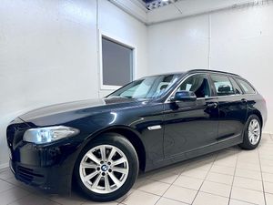 BMW 5 Series 520 2014