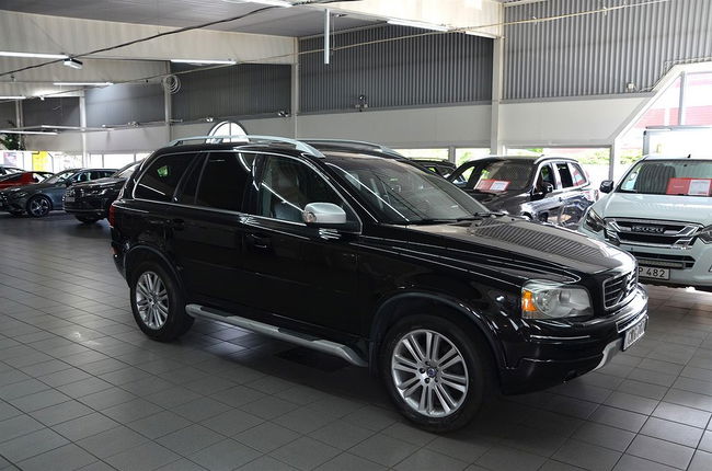 Volvo XC90 2014