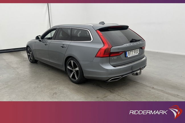 Volvo V90 2016