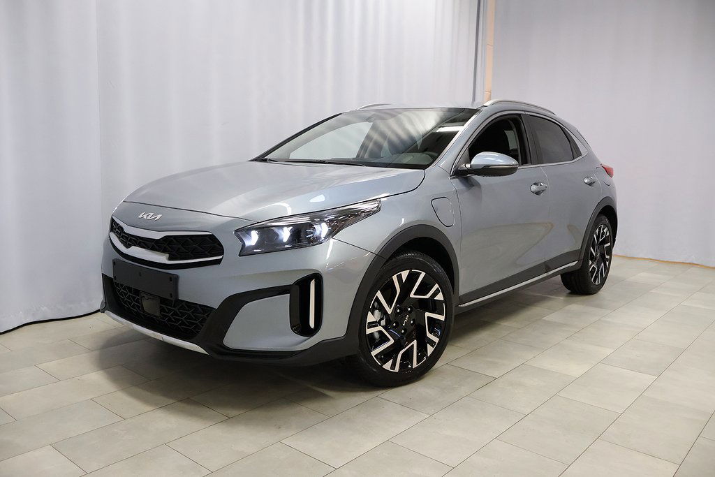 Kia XCeed 2024