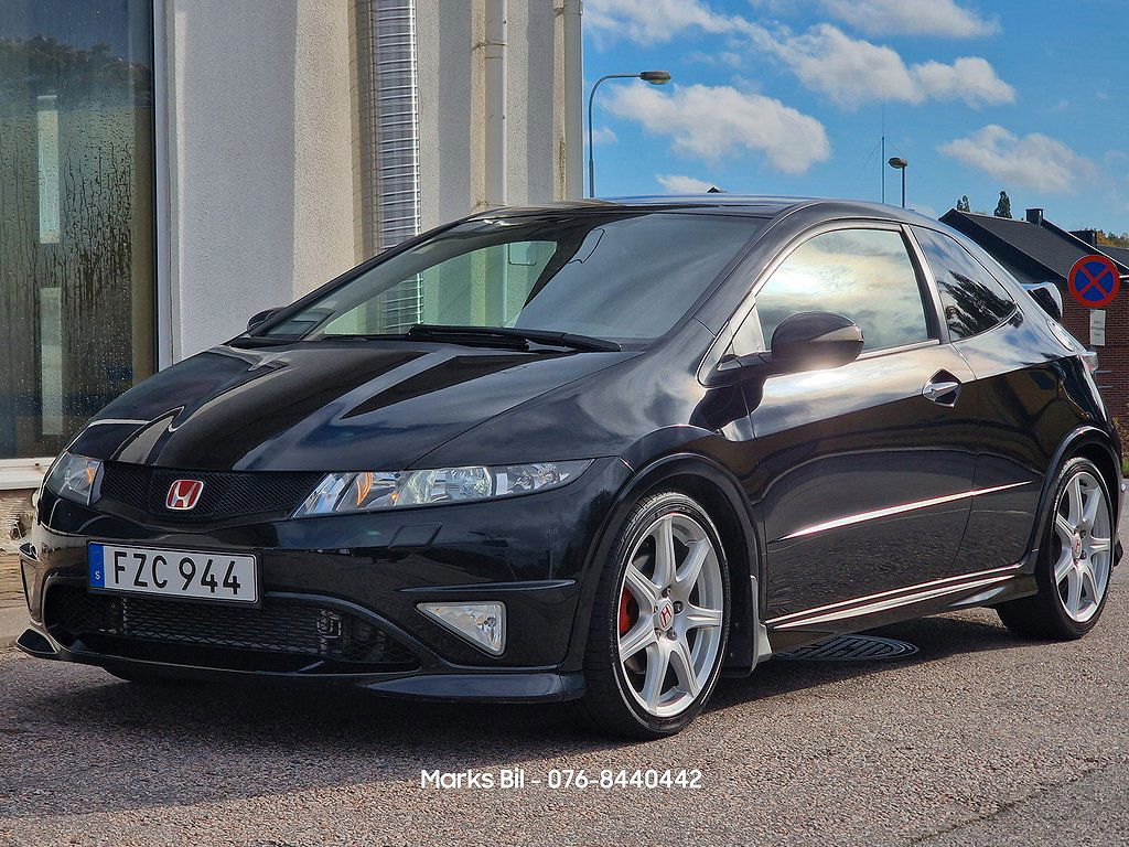 Honda Civic 2007