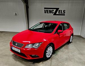 Seat Leon 2016