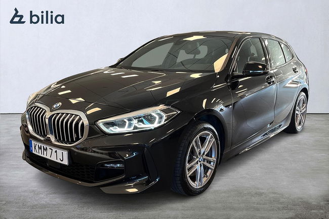 BMW 1 Series 118i 2021