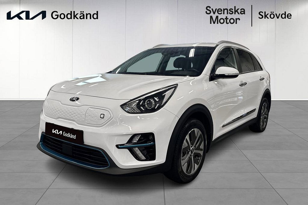 Kia Niro 2021