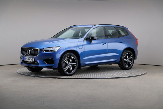 Volvo XC60 2020