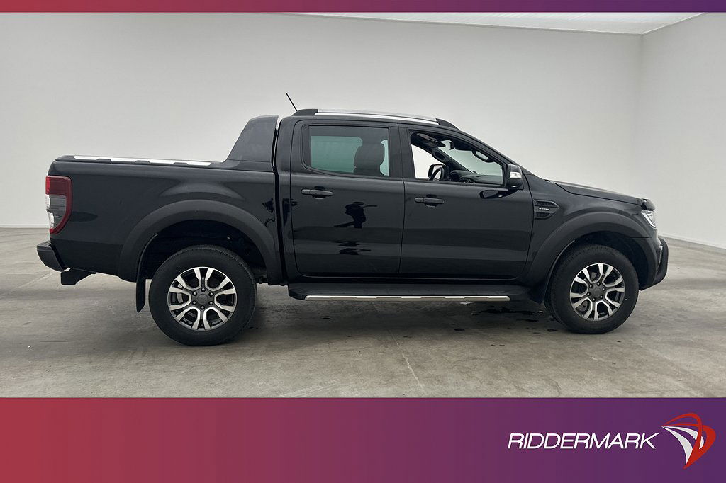 Ford Ranger 2020