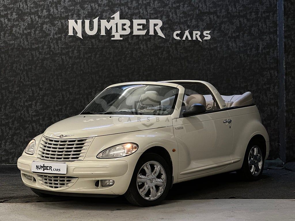 Chrysler PT Cruiser 2005