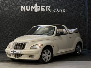 Chrysler PT Cruiser 2005