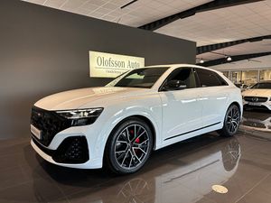 Audi Q8 2025