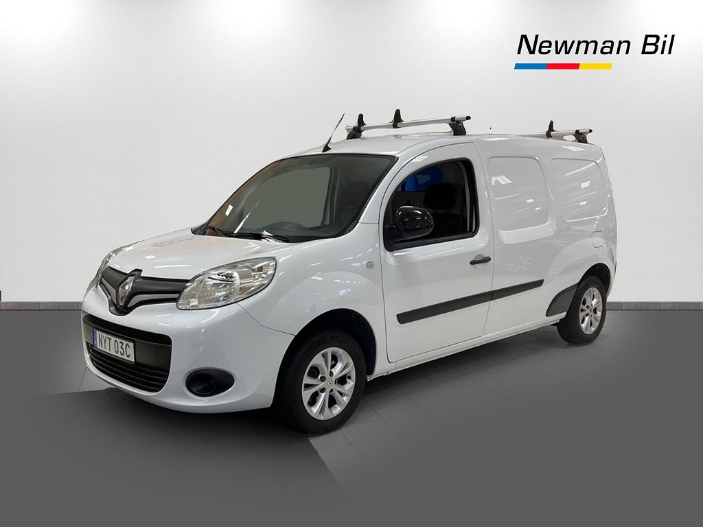 Renault Kangoo 2021