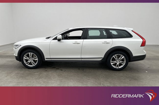 Volvo V90 2017