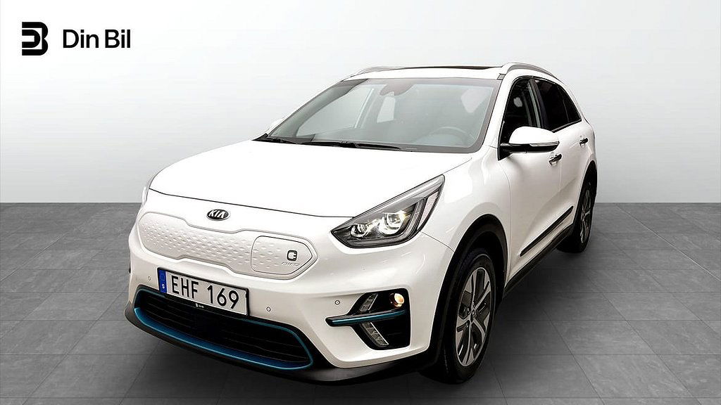 Kia Niro 2019